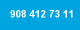 908 412 73 11 908 412 73 11